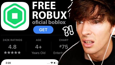 The Definitive Guide To Apps For Free Robux